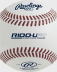 Rawlings R100 Ultimate Practice Youth Baseball