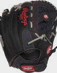 Rawlings Renegade 13" Softball Glove
