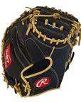 Rawlings R9 PRO Adley Rutschman 33" Catchers Mitt