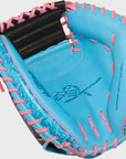 Rawlings Rev 1 X 34" Catchers Mitt