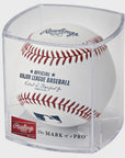Rawlings Offical MLB Baseball With Retail Cube