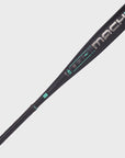 Rawlings Mach AI 30" -10 USSSA Baseball Bat