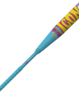 Rawlings Icon Fest USSSA 2026 -10 Baseball Bat