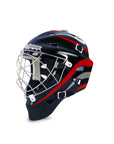Road Warrior Street Hockey Goalie Set
