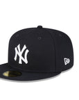 New Era 5950 Fitted MLB Baseball Hats