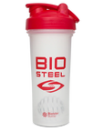 Bio Steel Shaker Cup