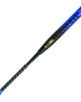 Louisville Slugger GENY 2.0 End Load 2-PC USSSA Slowpitch Bat