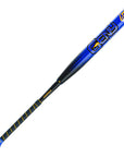 Louisville Slugger GENY 2.0 End Load 2-PC USSSA Slowpitch Bat