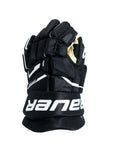 Bauer Ignite Pro + Hockey Gloves Junior