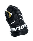 Bauer Ignite Pro + Hockey Gloves Junior