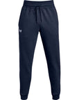 Under Armour Hustle Fleece Jogger