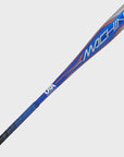 Rawlings Machine -10 USA Baseball Bat
