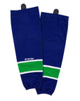 CCM Quicklite SX8000 Youth NHL Hockey Socks