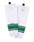 CCM Edge SX8000 Jr NHL Hockey Socks