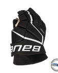 Bauer X LTX Pro + Hockey Gloves Intermediate