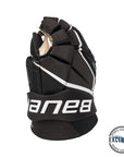 Bauer X LTX Pro + Hockey Gloves Intermediate