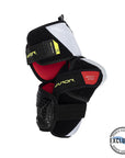 Bauer X LTX Pro + Hockey Elbow Pads Senior