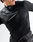Warroad Tilo Top Youth Wrist and Neck Guard Shirt