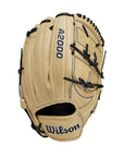 Wilson A2000 B2 2024 12" Baseball Glove