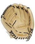 Wilson A2000 B2 2024 12" Baseball Glove