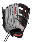Wilson A1000 1750 12.5" Baseball Glove