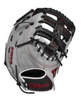 Wilson A1000 1620 12.5" Trapper