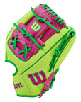 Wilson A2000 1975SS March 2026 GOTM Baseball Glove