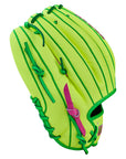 Wilson A2000 1975SS March 2026 GOTM Baseball Glove
