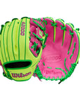 Wilson A2000 1975SS March 2026 GOTM Baseball Glove