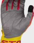 Easton Walk-Off Ethos Locked-in Batting Glove