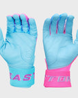 Easton Walk-Off Ethos Locked-in Hype Fire 3 Youth Batting Gloves