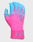 Easton Walk-Off Ethos Locked-in Hype Fire 3 Youth Batting Gloves