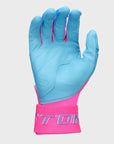 Easton Walk-Off Ethos Locked-in Hype Fire 3 Youth Batting Gloves