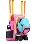 Easton Walk-Off Ethos Spring Break Backpack
