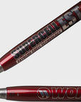 Bat Worth Supercell Red Slowpitch Bat