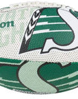 Wilson CFL Wraparound Jr Football