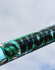 Worth Bedlam 1PC 12.75" Barrel Slow Pitch Bat