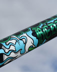 Worth Bedlam 1PC 12.75" Barrel Slow Pitch Bat