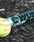 Worth Bedlam 1PC 12.75" Barrel Slow Pitch Bat