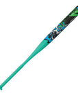 Worth Bedlam 1PC 12.75" Barrel Slow Pitch Bat