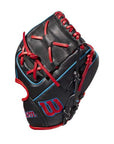Wilson A2000 PFX2SS Baseball Glove