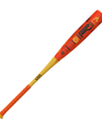 Easton HYPE Fire USA 2025 -10 Baseball Bat