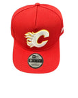 New Era 9Fifty NHL Snapback Flames
