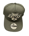 New Era 9Fifty NHL Snapback LA Kings