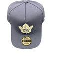 New Era 9Fifty NHL Snapback Leafs
