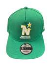 New Era 9Fifty NHL Snapback Minnesota North Stars