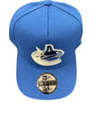 New Era 9Fifty NHL Snapback Canucks "Orca"