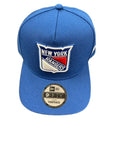 New Era 9Fifty NHL Snapback New York Rangers