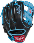 Rawlings R9 31 Pattern 11.5" Baseball Glove