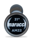 Marucci Pro Model AM22 Cherry/Fog Maple Baseball Bat